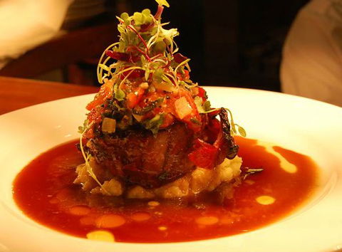 Aquacotta Italian Restaurant - Goulburn Accommodation 4