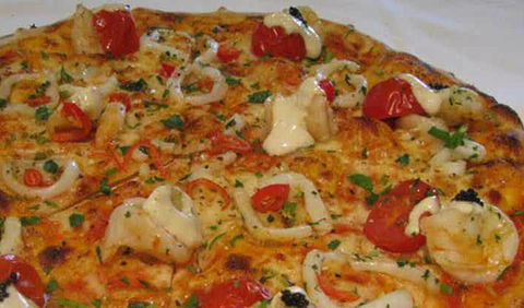 Aquacotta Italian Restaurant - Goulburn Accommodation 5