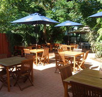 Four Iron Restaurant - Goulburn Accommodation
