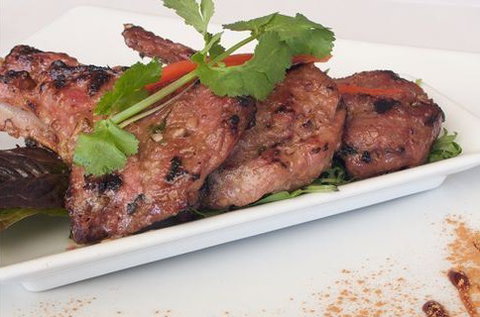 Thai Waterfront - Goulburn Accommodation 0