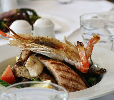 Sabatini's Restaurant - Goulburn Accommodation 1