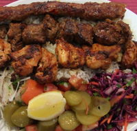 Paradise Cuisine - Goulburn Accommodation