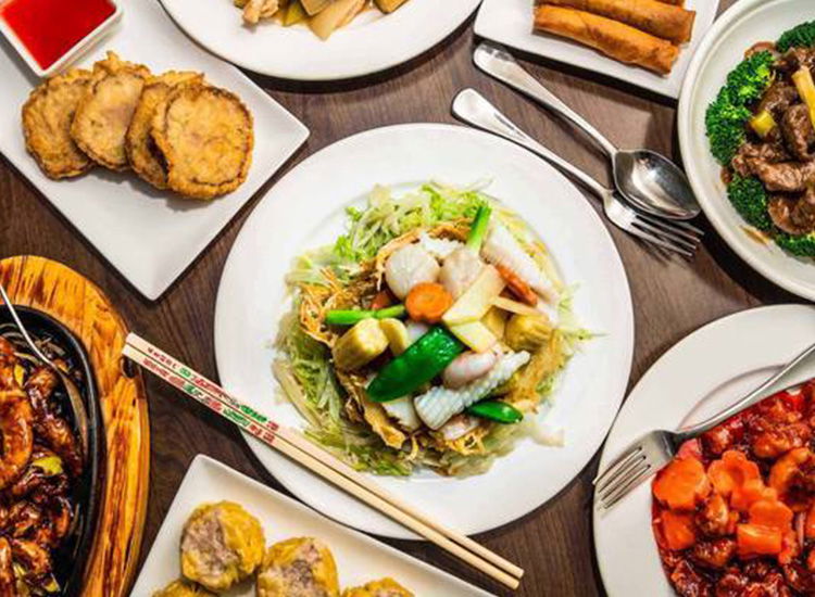 Lotus Chinese Restaurant