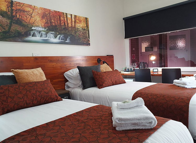 Goulburn Accommodation