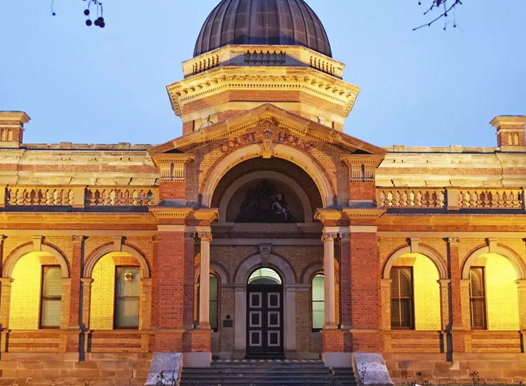 Goulburn Attractions
