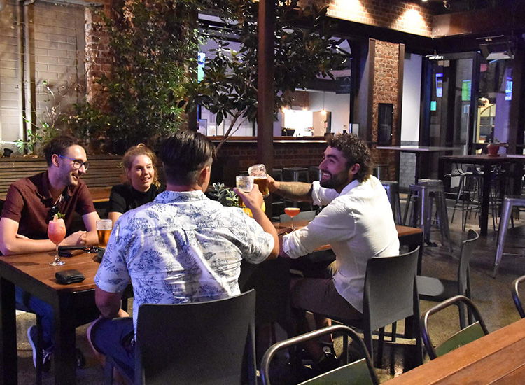 Eat and Drink in Goulburn