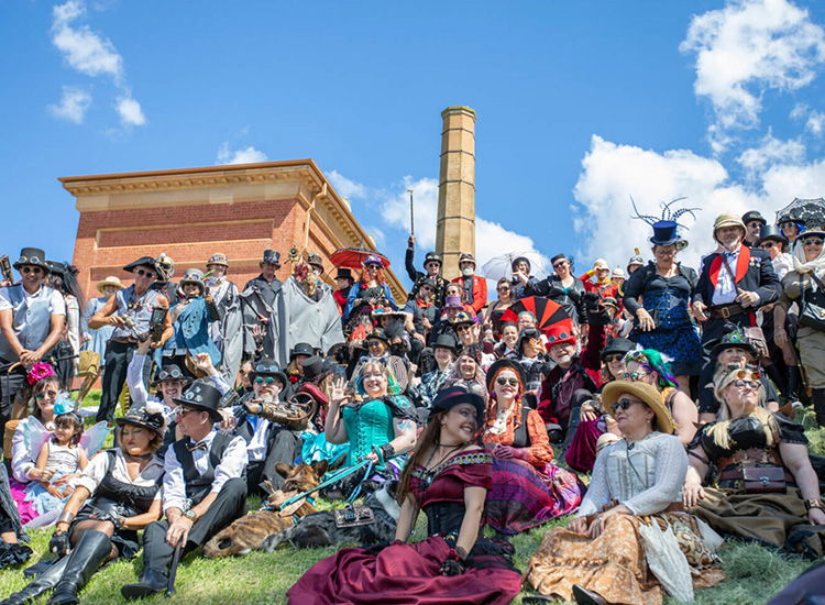 Goulburn Events