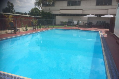 Ambassador Motel - Goulburn Accommodation 2