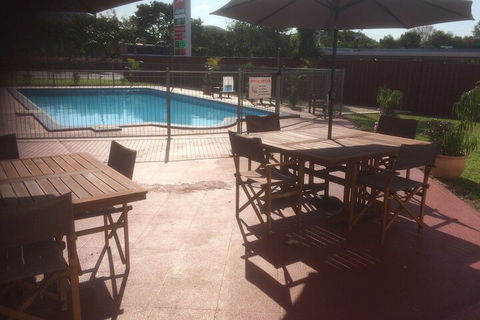 Ambassador Motel - Goulburn Accommodation 1
