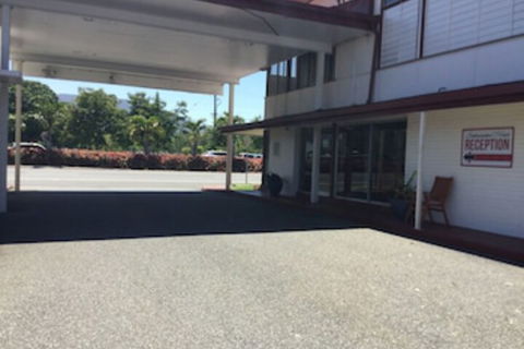 Ambassador Motel - Goulburn Accommodation 0