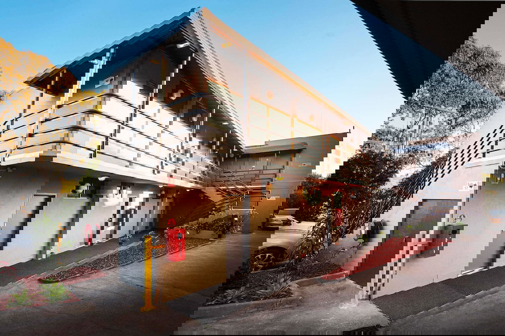 Montmorency VIC Goulburn Accommodation