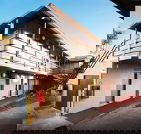 Best Western Mahoneys Motor Inn - Goulburn Accommodation