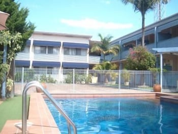 Wallingat NSW Goulburn Accommodation