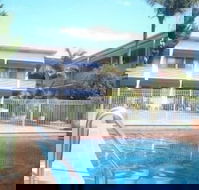 Golden Sands Motor Inn Forster - Goulburn Accommodation