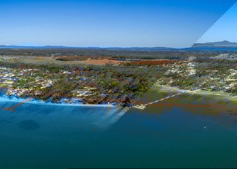 Yamba NSW Goulburn Accommodation