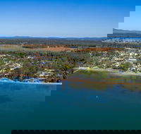 Blue Dolphin Holiday Resort - Goulburn Accommodation