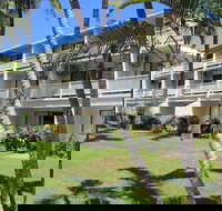 Beachfront Terraces - Goulburn Accommodation