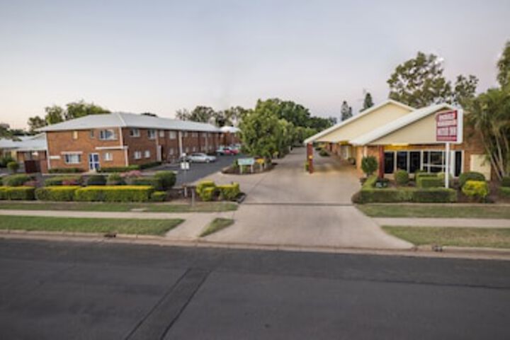  Goulburn Accommodation