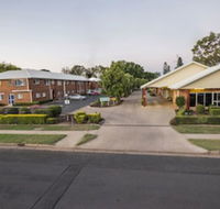 Emerald Maraboon Motor Inn - Goulburn Accommodation