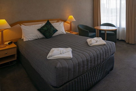 Goulburn Central Motor Lodge - Goulburn Accommodation 6