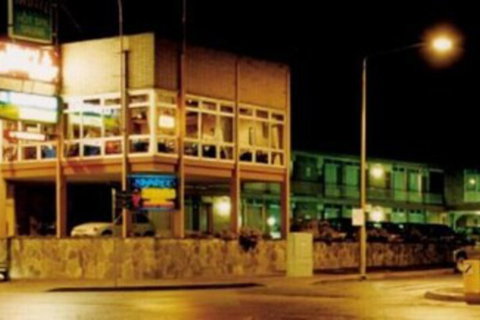 Goulburn Central Motor Lodge - Goulburn Accommodation 1
