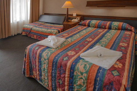 Goulburn Central Motor Lodge - Goulburn Accommodation 7