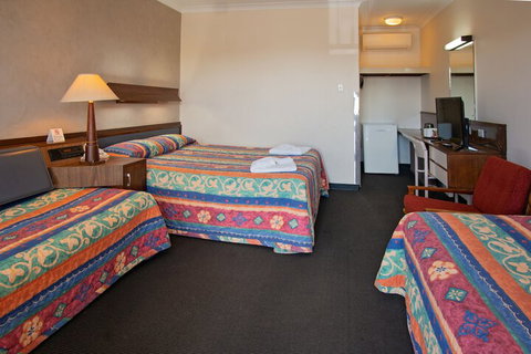 Goulburn Central Motor Lodge - Goulburn Accommodation 4