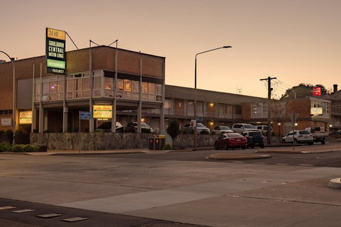 Goulburn Central Motor Lodge - Goulburn Accommodation 2