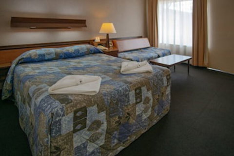 Goulburn Central Motor Lodge - Goulburn Accommodation 0