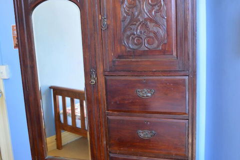 Australian Heritage Hotel - Goulburn Accommodation 6