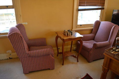 Australian Heritage Hotel - Goulburn Accommodation 1