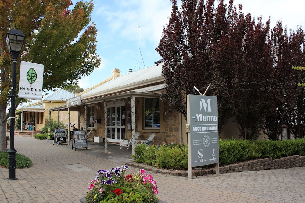 Lobethal SA Goulburn Accommodation