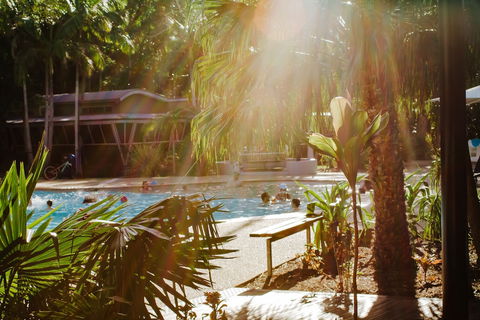 Angourie Resort - Goulburn Accommodation 1