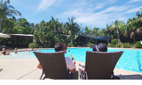 Angourie Resort - Goulburn Accommodation 0