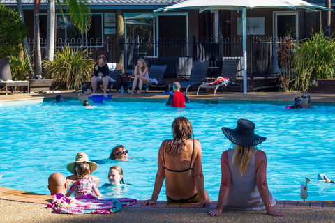 Angourie Resort - Goulburn Accommodation 6