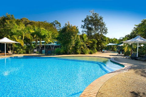 Angourie Resort - Goulburn Accommodation 5