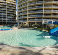 Gemini Resort - Goulburn Accommodation