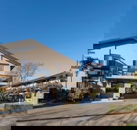 Best Western Governor Gipps Motor Inn - Goulburn Accommodation