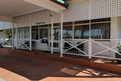 Dawson Motor Inn - Goulburn Accommodation 1