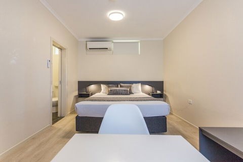 Dawson Motor Inn - Goulburn Accommodation 7