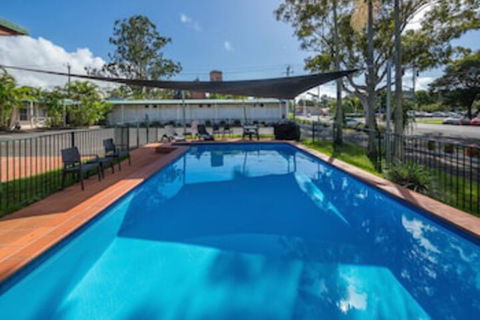 Dawson Motor Inn - Goulburn Accommodation 0
