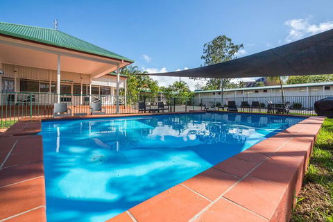 Dawson Motor Inn - Goulburn Accommodation 3