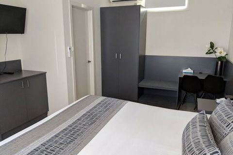 Dawson Motor Inn - Goulburn Accommodation 5