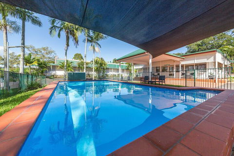Dawson Motor Inn - Goulburn Accommodation 2