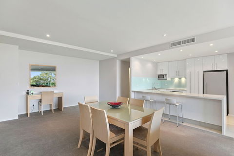 Akama Resort - Goulburn Accommodation 2