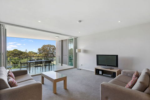 Akama Resort - Goulburn Accommodation 1