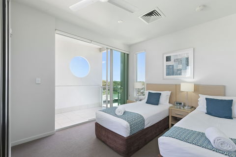 Akama Resort - Goulburn Accommodation 4