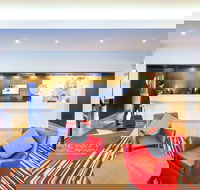 Novotel Melbourne Glen Waverley - Goulburn Accommodation