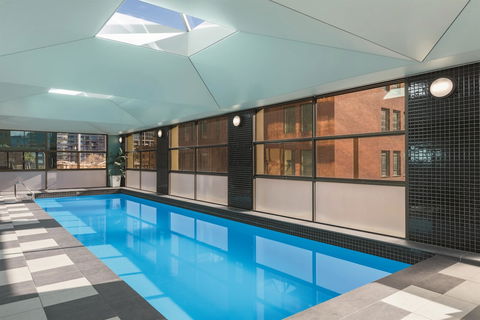 Adina Apartment Hotel Melbourne - Goulburn Accommodation 3
