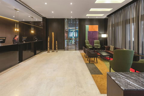 Adina Apartment Hotel Melbourne - Goulburn Accommodation 5